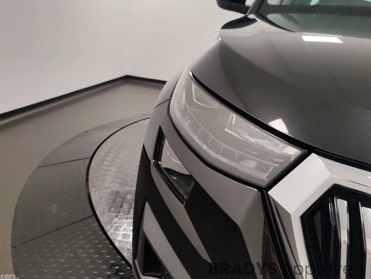 Skoda Kodiaq Estate, Diesel, 2023, Black