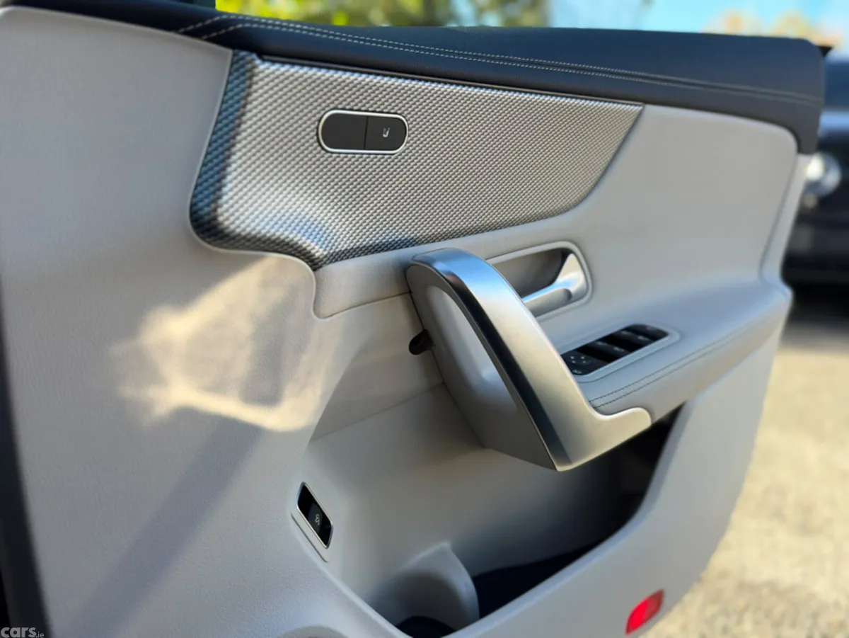 Mercedes-Benz CLA Saloon, Diesel, 2022, Black