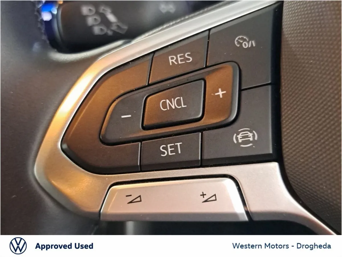 Volkswagen Polo Hatchback, Petrol, 2026, Grey