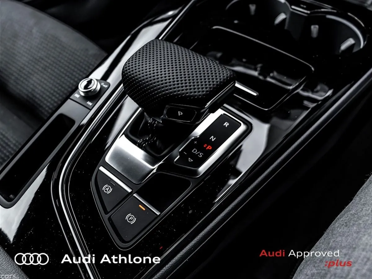 Audi A5 Hatchback, Diesel, 2023, Black