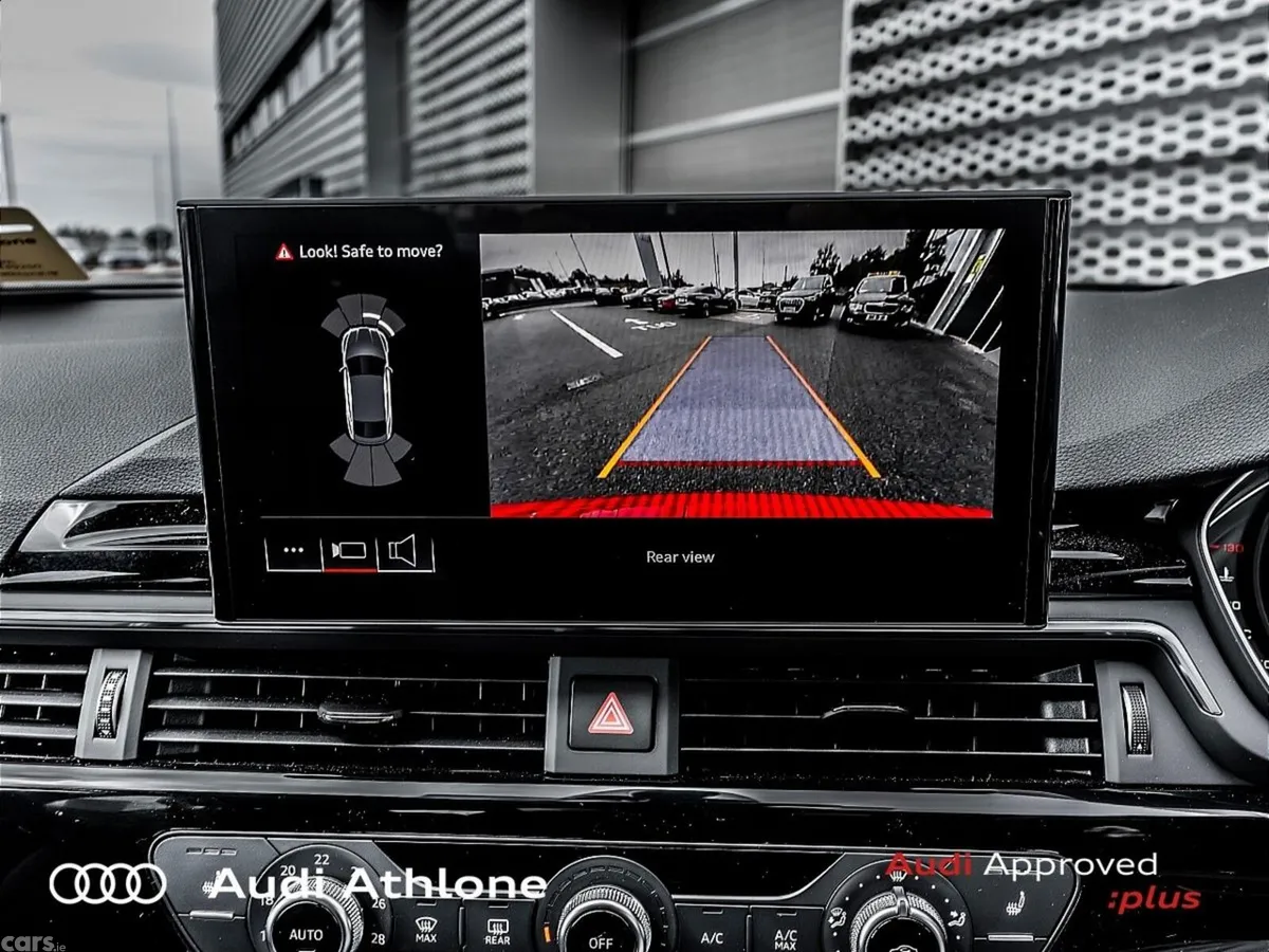 Audi A5 Hatchback, Diesel, 2023, Black
