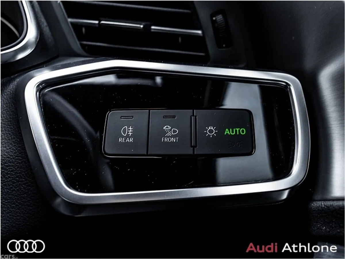 Audi A6 Saloon, Diesel, 2022, Grey