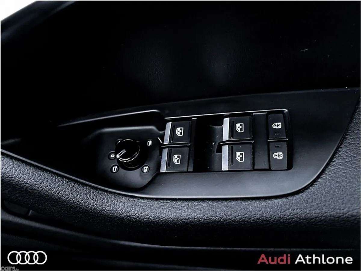 Audi A6 Saloon, Diesel, 2022, Grey