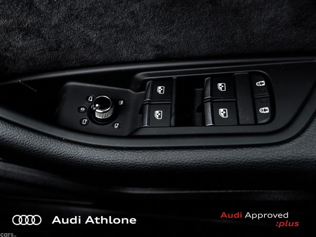 Audi A5 Hatchback, Diesel, 2023, Black