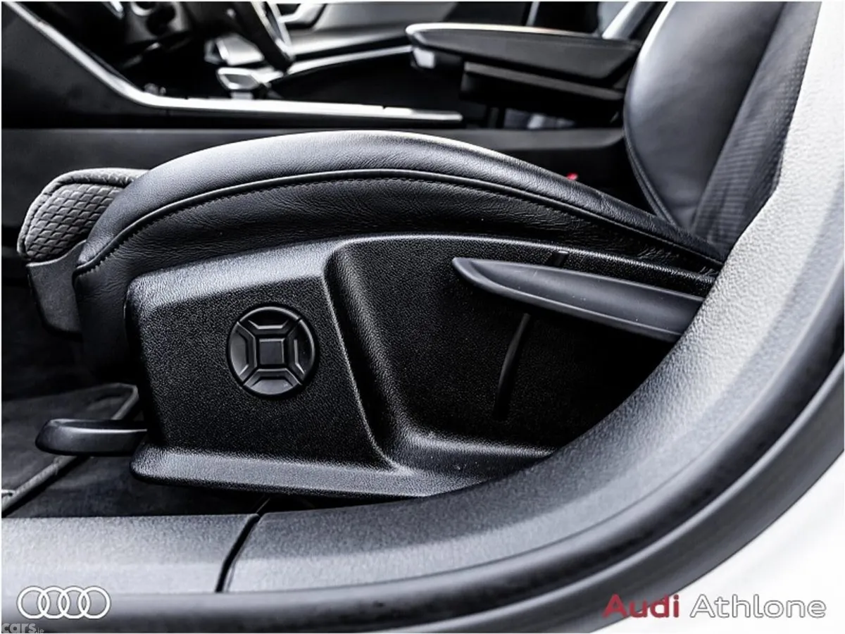 Audi A6 Saloon, Diesel, 2022, Grey