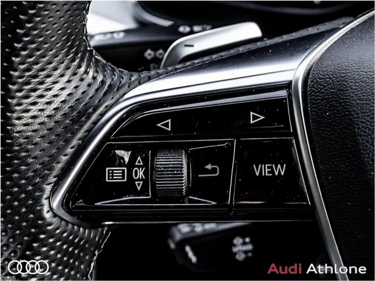 Audi A6 Saloon, Diesel, 2022, Grey