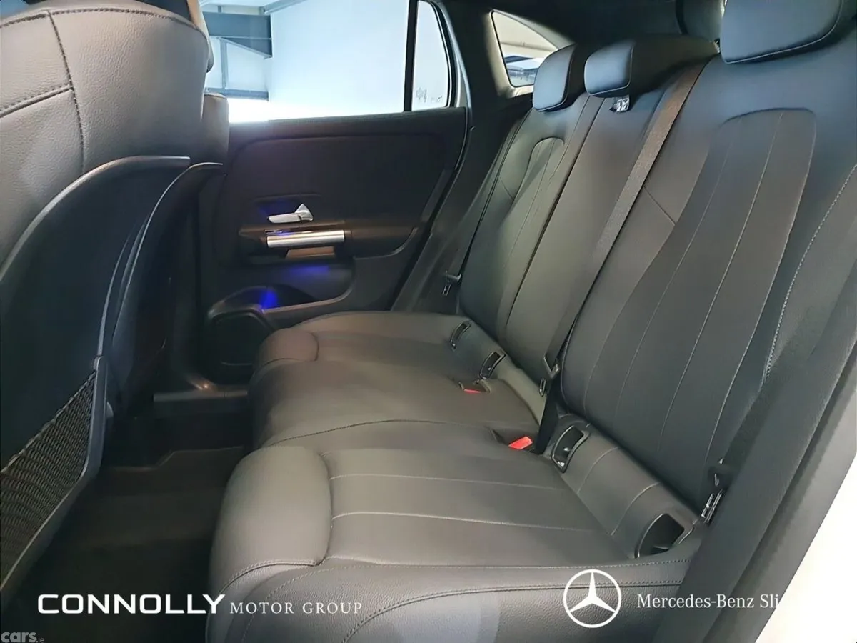 Mercedes-Benz GLA SUV, Diesel, 2025, White