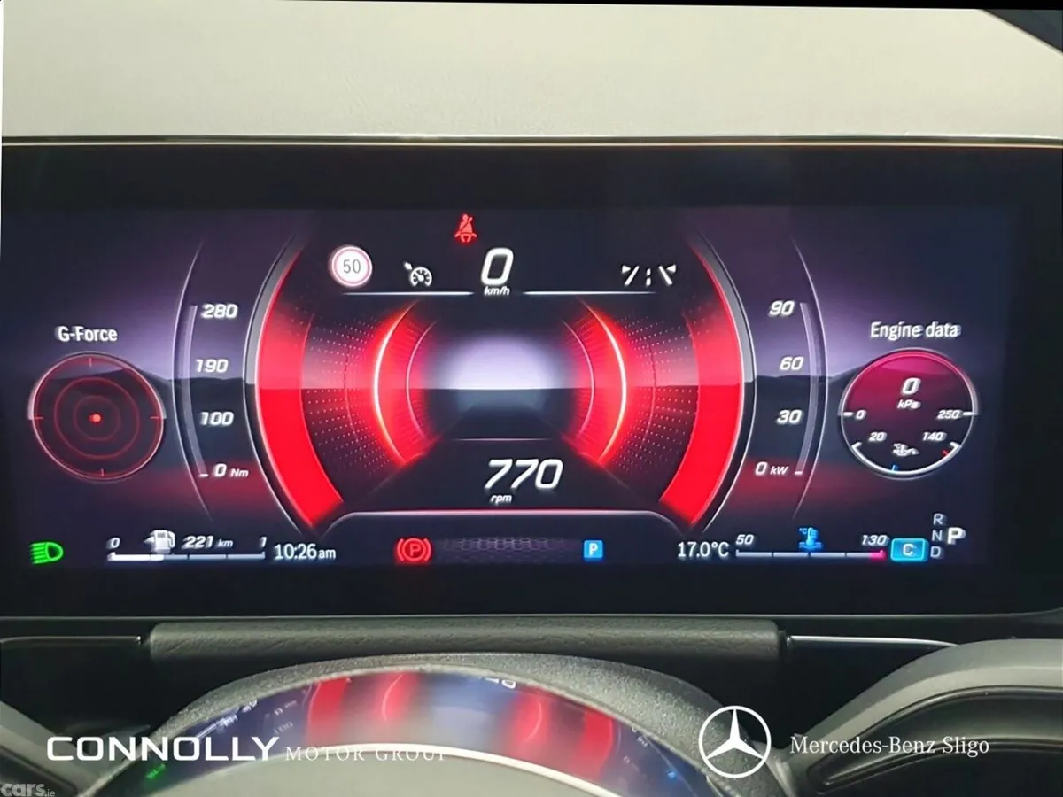 Mercedes-Benz GLA SUV, Diesel, 2025, White