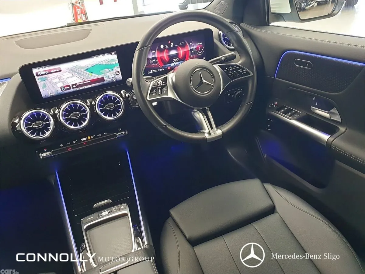 Mercedes-Benz GLA SUV, Diesel, 2025, White