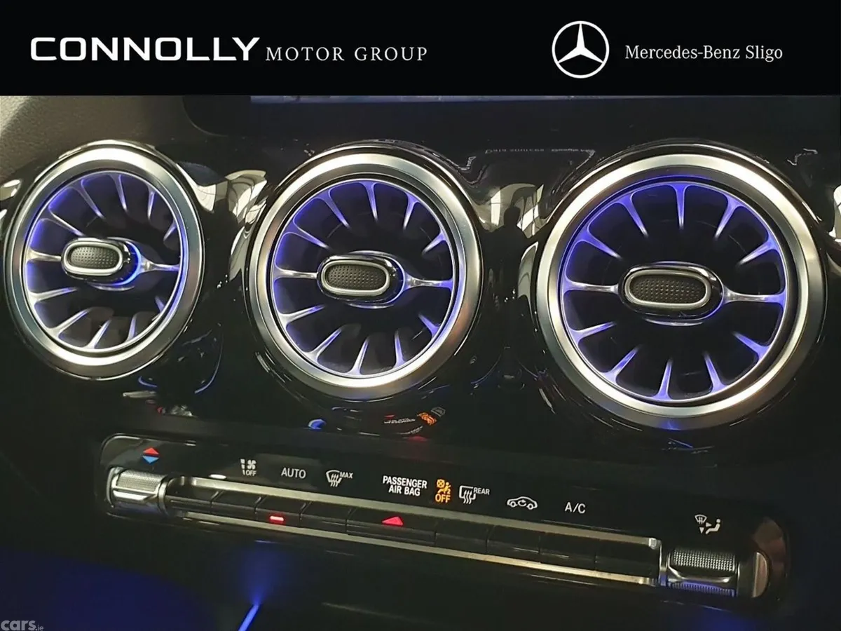 Mercedes-Benz GLA SUV, Diesel, 2025, White