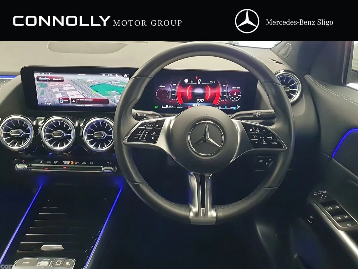 Mercedes-Benz GLA SUV, Diesel, 2025, White