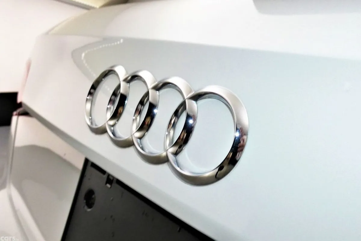 Audi A3 Hatchback, Petrol, 2019, White