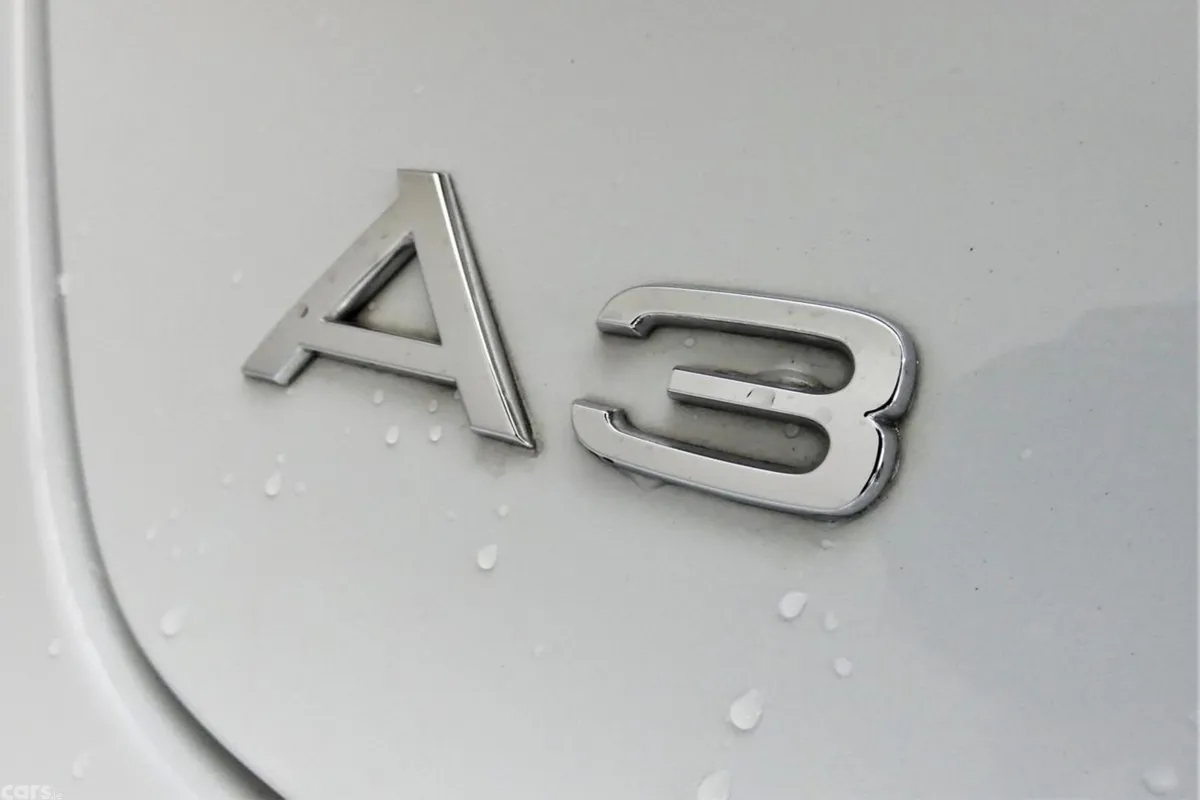Audi A3 Hatchback, Petrol, 2019, White