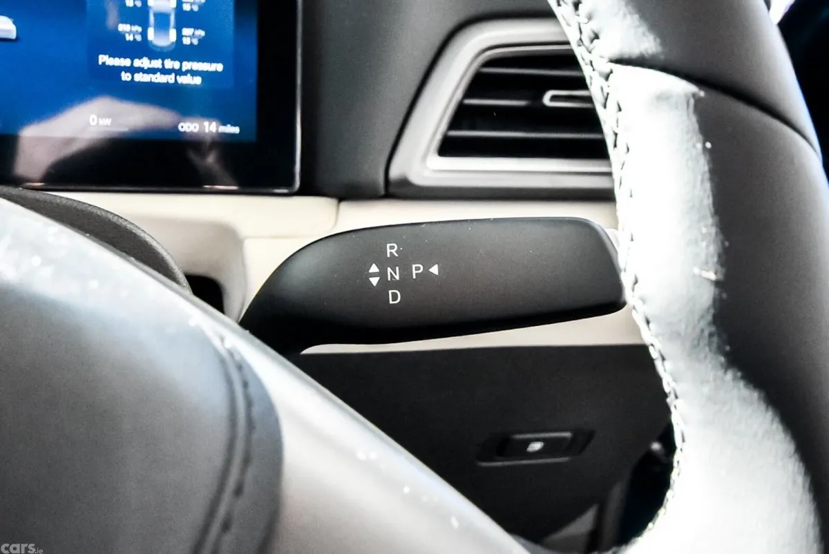BYD ATTO 2 SUV, Petrol Plug-in Hybrid, 2027, Blue