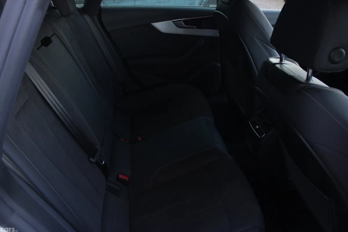 Audi A5 Hatchback, Diesel, 2021, White