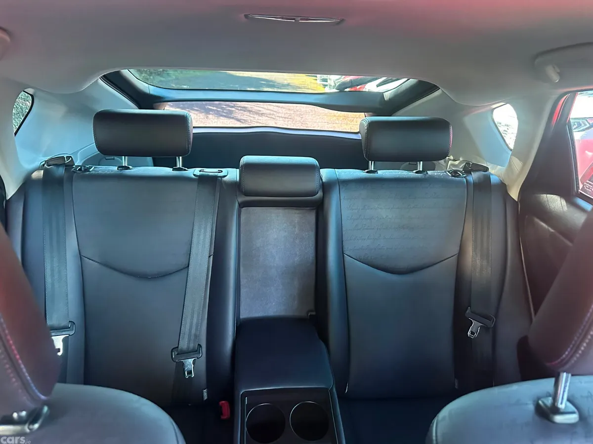 Toyota Prius Hatchback, Petrol Hybrid, 2015, Other