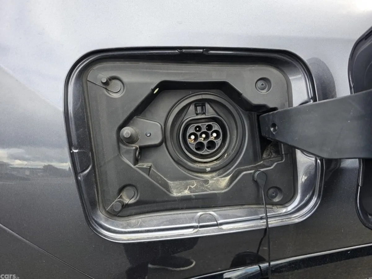 Toyota RAV4 SUV, Petrol Plug-in Hybrid, 2023, Grey