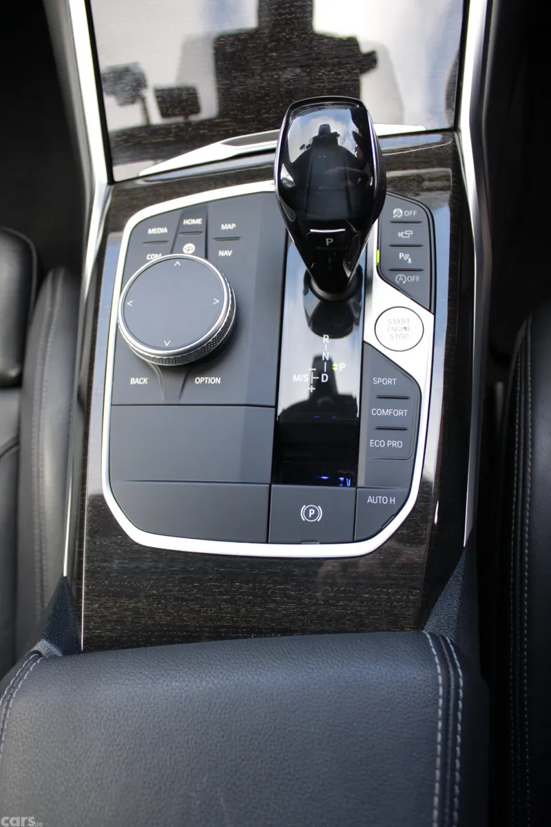 BMW 3-Series Saloon, Diesel, 2021, White