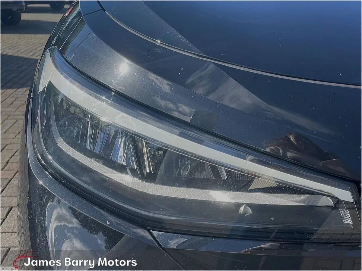 Volkswagen ID.4 SUV, Electric, 2023, Black
