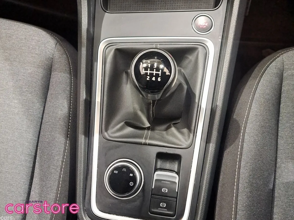 SEAT Ateca SUV, Diesel, 2024, Black