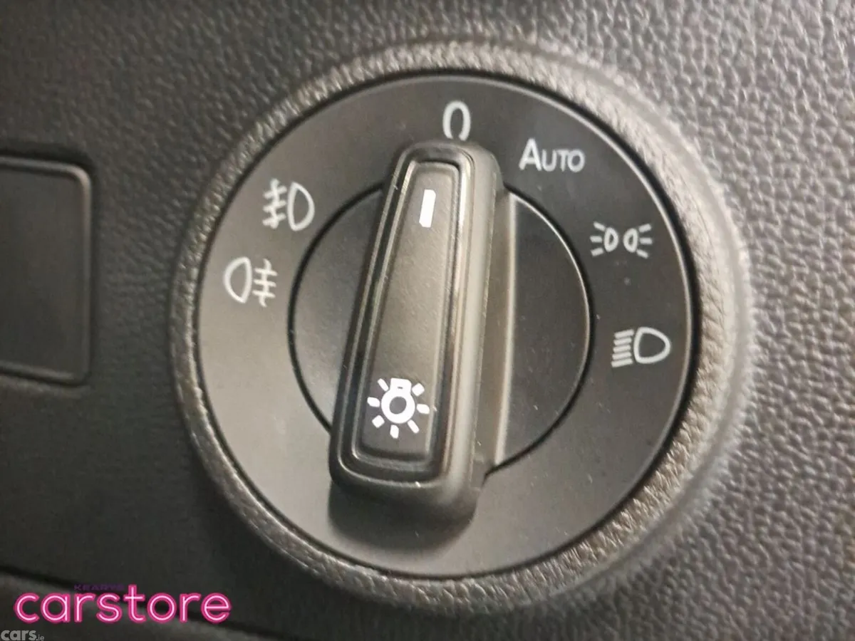 SEAT Ateca SUV, Diesel, 2024, Black