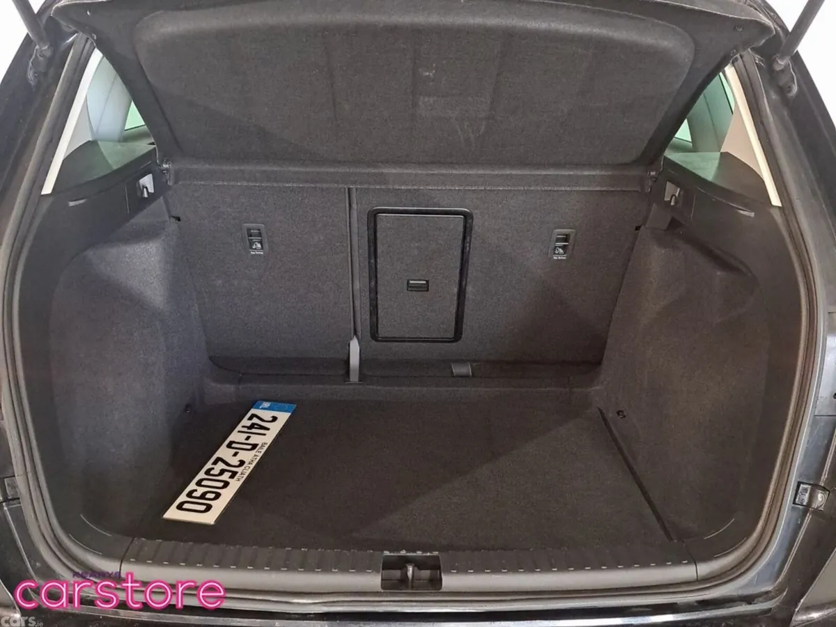 SEAT Ateca SUV, Diesel, 2024, Black