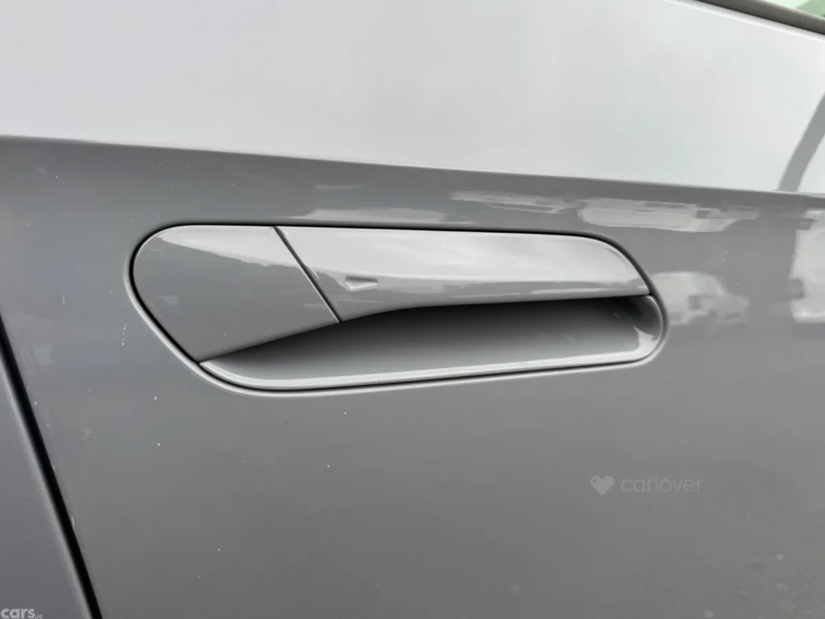 Volkswagen ID.5 SUV, Electric, 2023, Grey