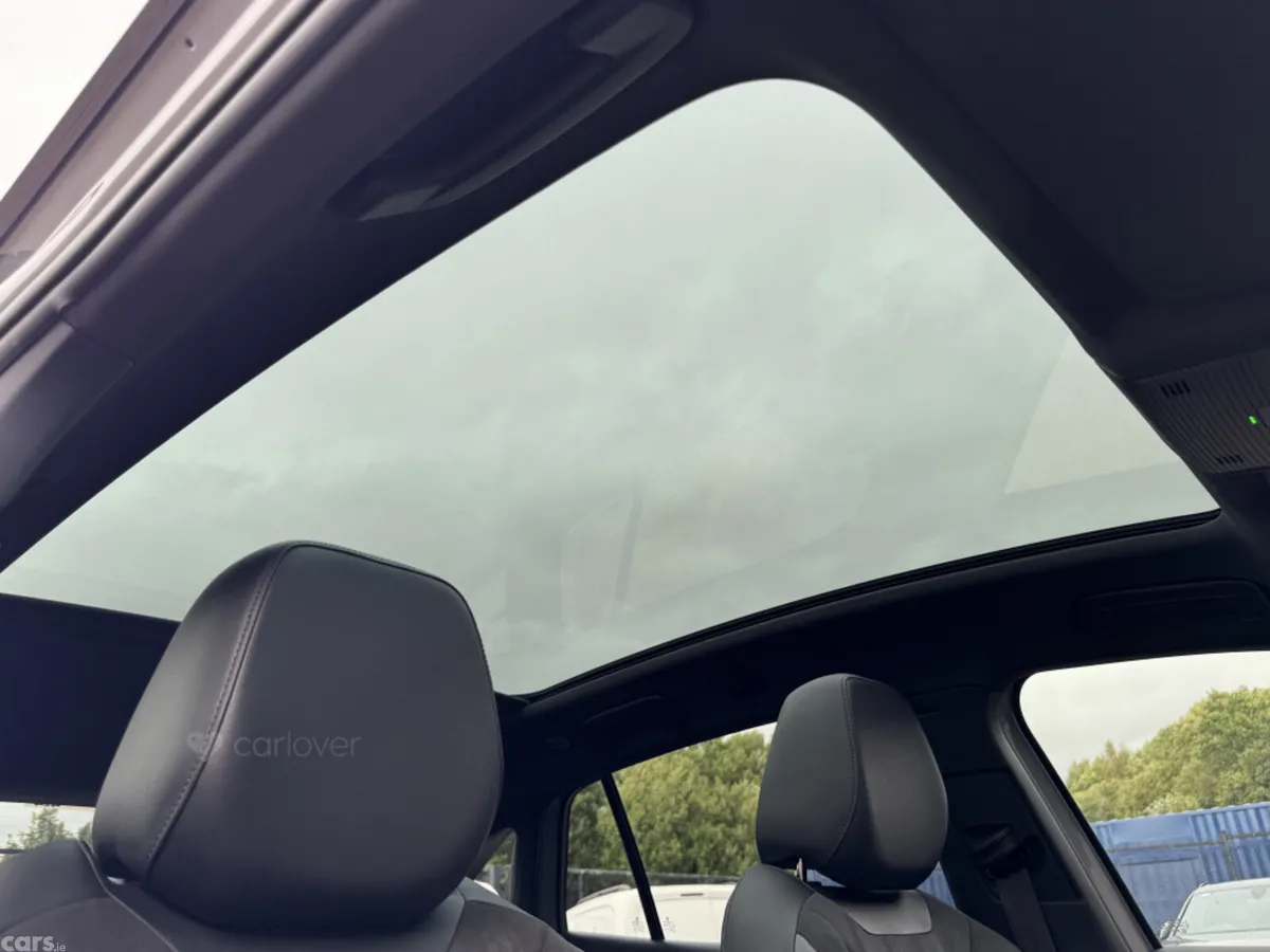 Volkswagen ID.5 SUV, Electric, 2023, Grey
