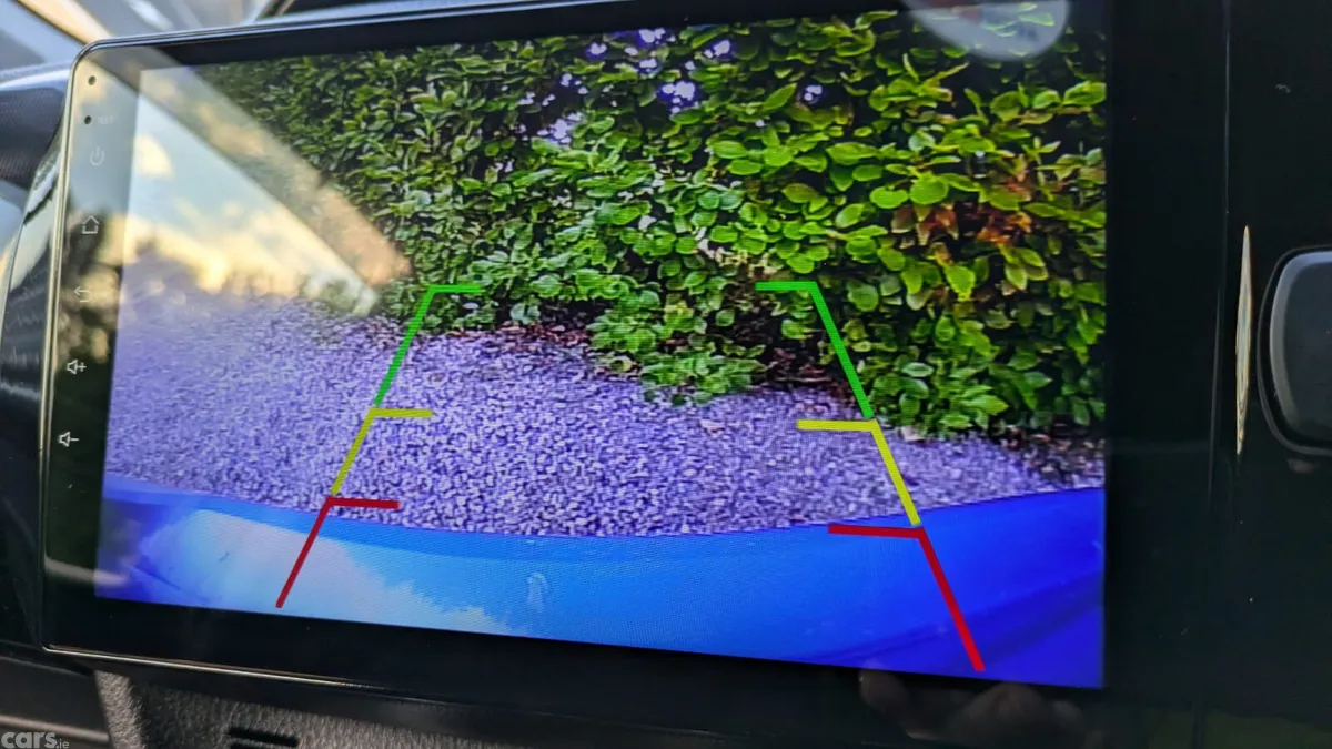 Toyota Yaris Hatchback, Petrol, 2018, Blue
