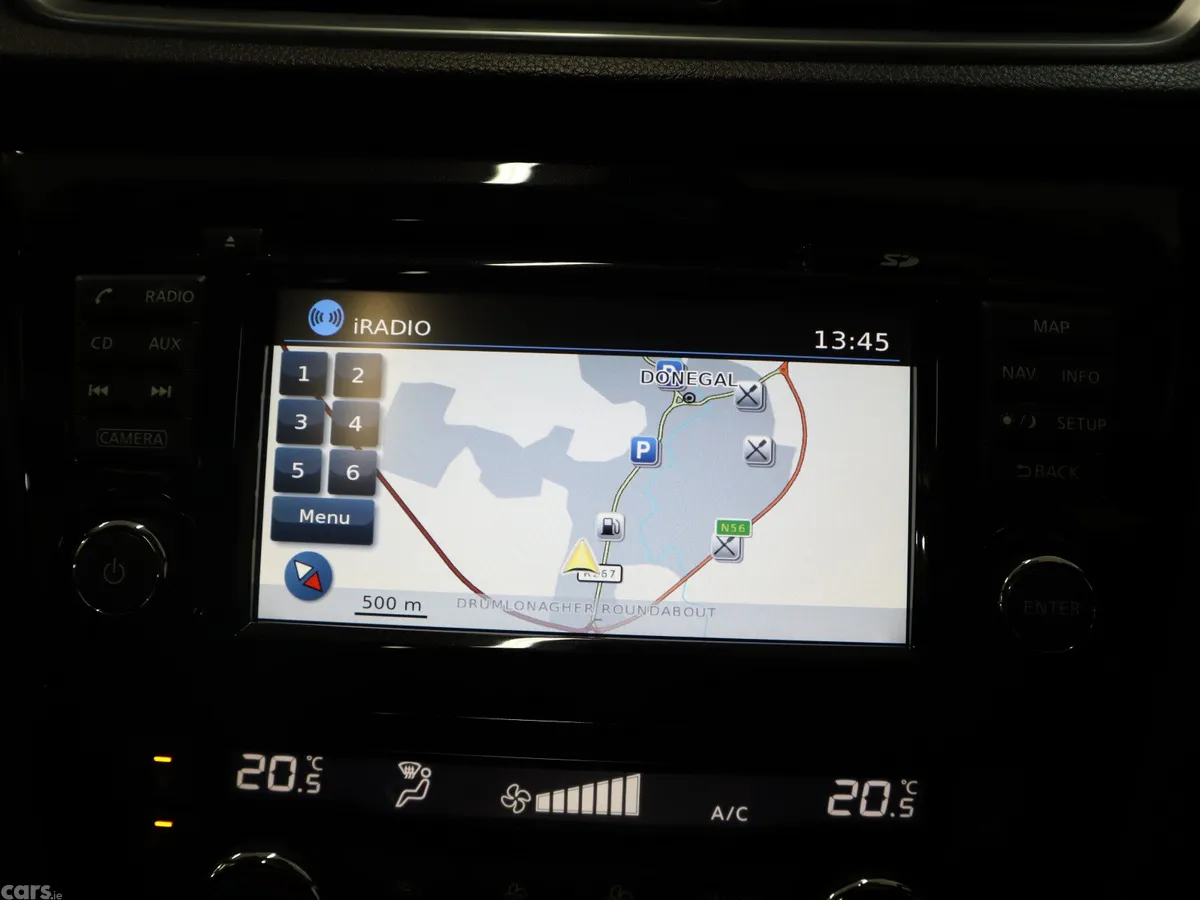 Nissan Qashqai MPV, Diesel, 2019, Grey