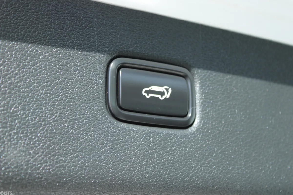 Hyundai Tucson SUV, Diesel, 2017, White