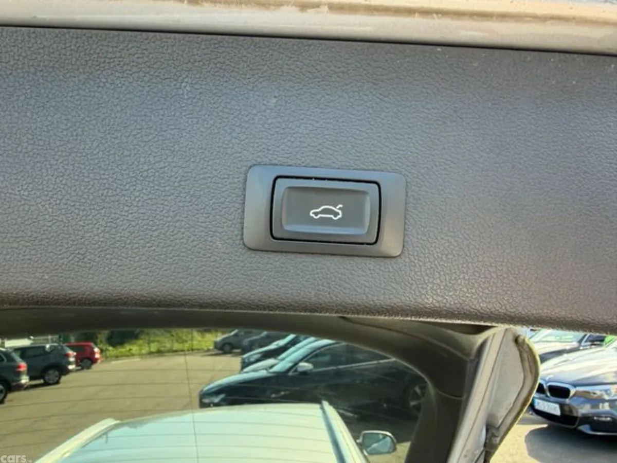 Audi A4 Estate, Diesel, 2015, Silver