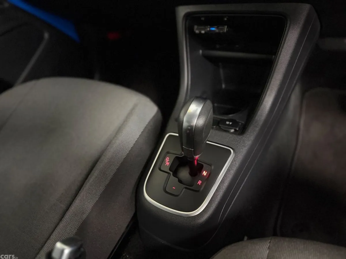 Volkswagen up! Hatchback, Petrol, 2015, Blue