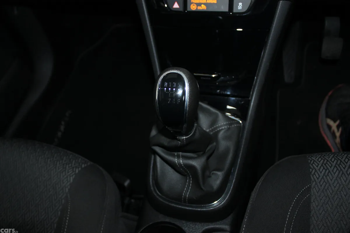 Opel Mokka SUV, Diesel, 2019, Blue