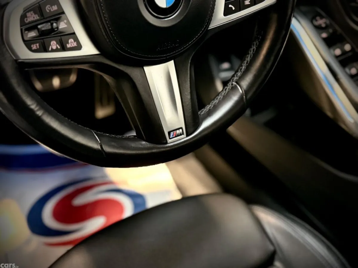 BMW 3-Series Estate, Diesel, 2023, White