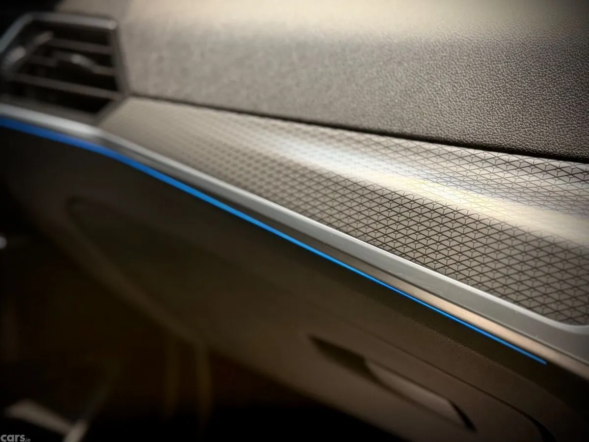 BMW 3-Series Estate, Diesel, 2023, White
