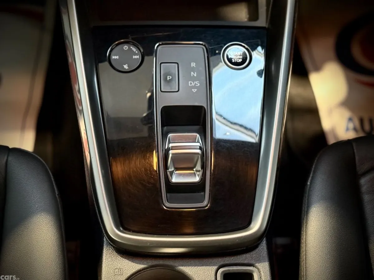 Audi A3 Hatchback, Petrol Hybrid, 2022, Black