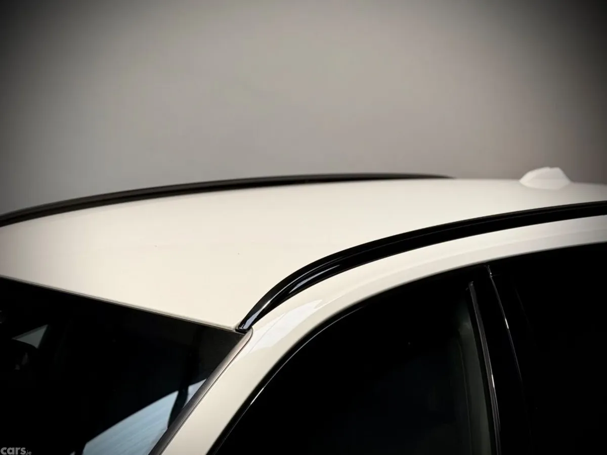 BMW 3-Series Estate, Diesel, 2023, White