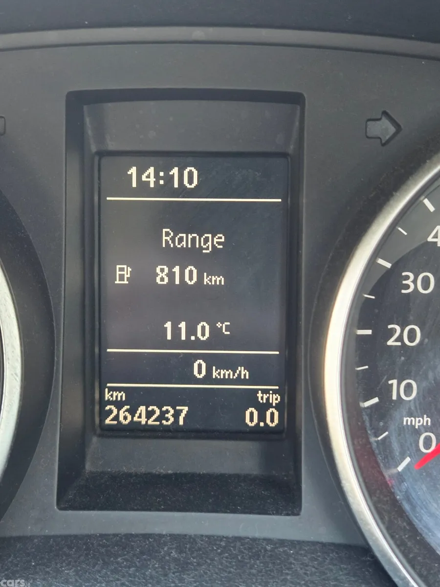 Volkswagen Golf Hatchback, Diesel, 2012, Silver