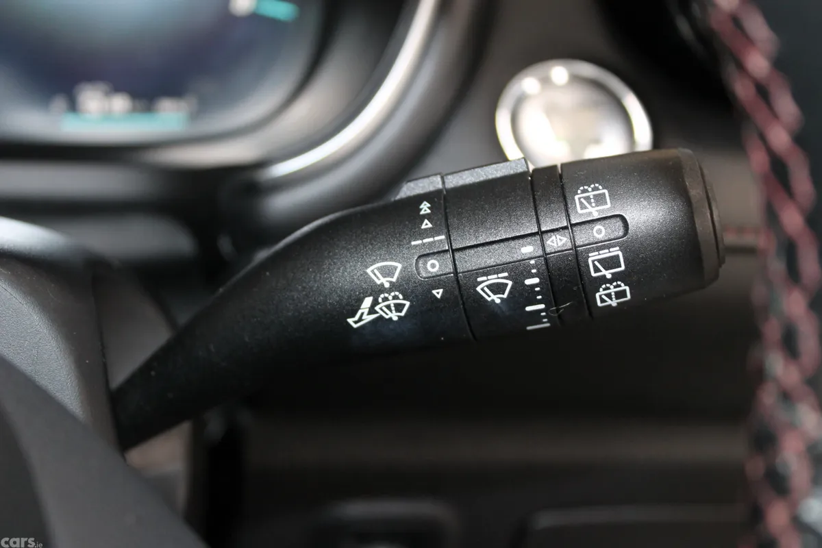 MG HS Hatchback, Petrol Plug-in Hybrid, 2021, Blue