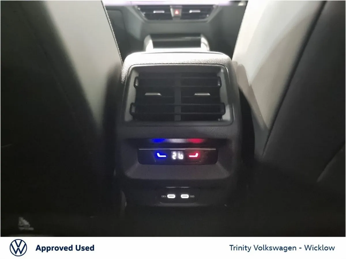 Volkswagen Tayron Estate, Diesel, 2026, Grey