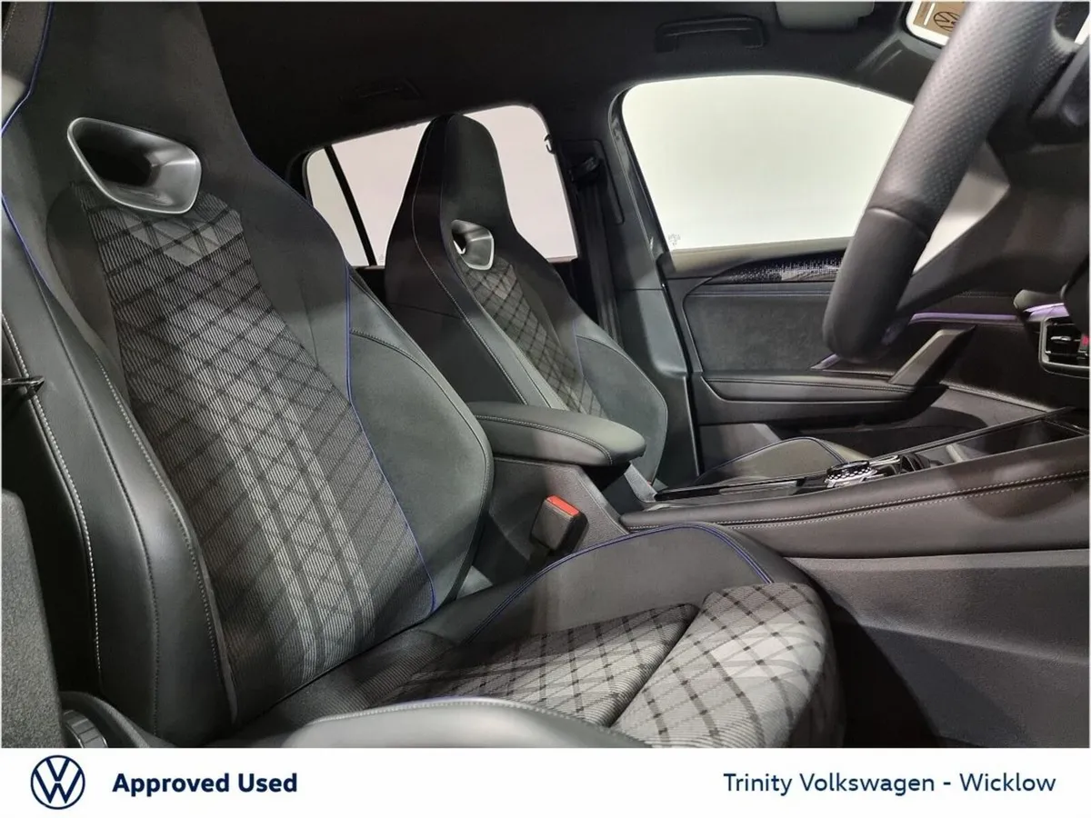 Volkswagen Tayron Estate, Diesel, 2026, Grey