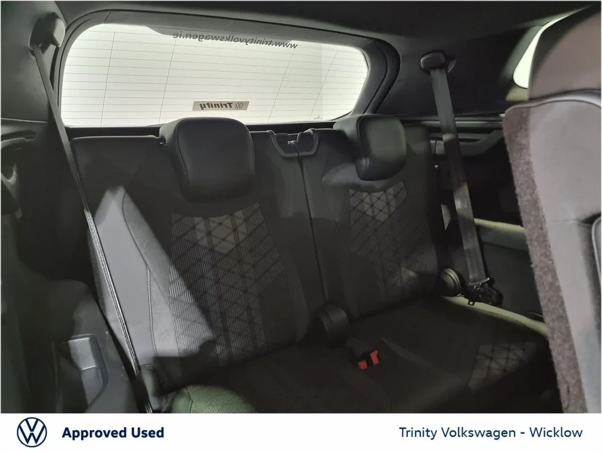 Volkswagen Tayron Estate, Diesel, 2026, Grey