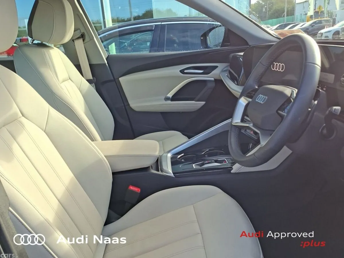 Audi Q5 SUV, Petrol Plug-in Hybrid, 2026, Black