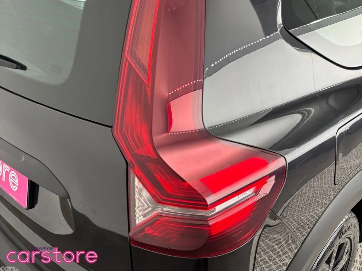 Dacia Jogger Estate, Petrol, 2023, Black