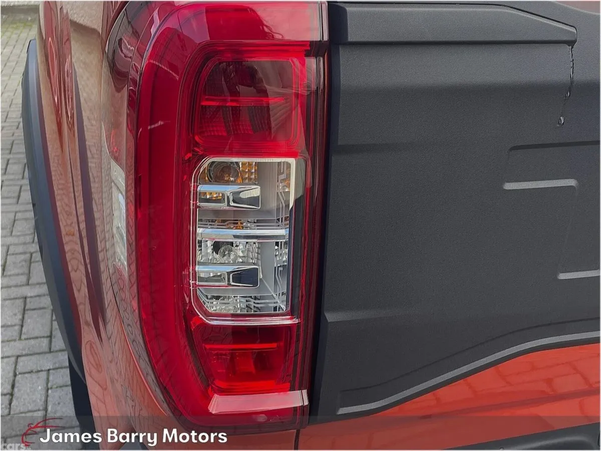 Maxus T60 MAX Pick Up, Diesel, 2026, Black
