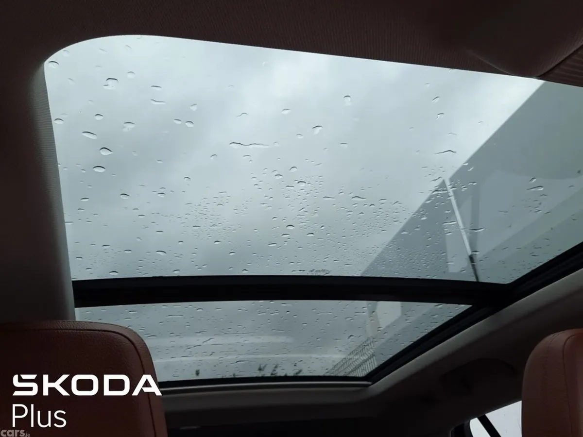 Skoda Kodiaq MPV, Diesel, 2024, Black
