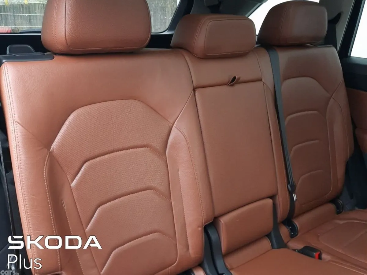 Skoda Kodiaq MPV, Diesel, 2024, Black