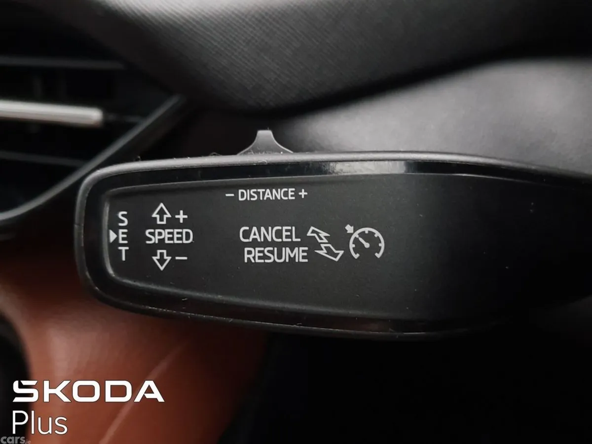 Skoda Kodiaq MPV, Diesel, 2024, Black