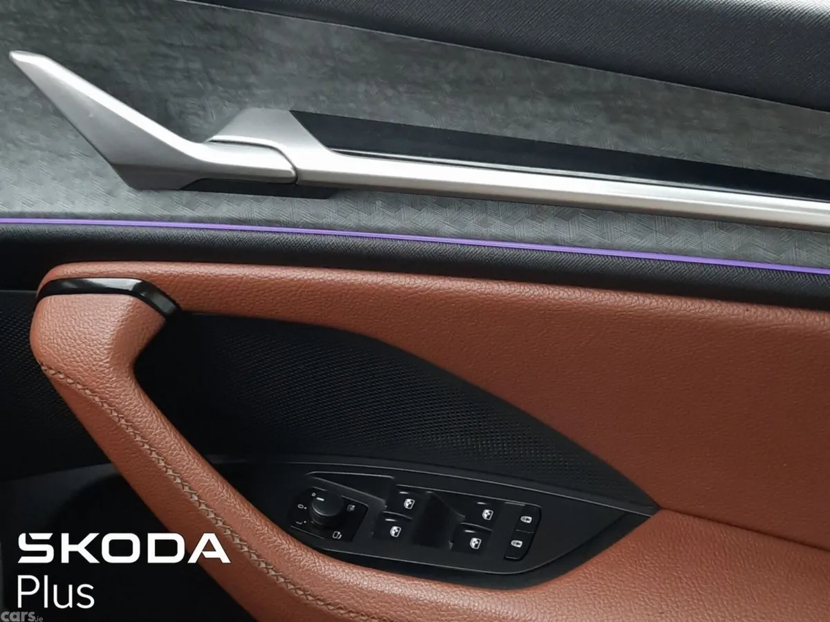 Skoda Kodiaq MPV, Diesel, 2024, Black